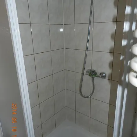 Domek U Wioli Сasa de vacaciones Podgórzyn