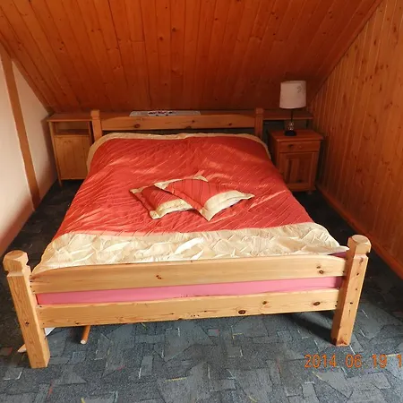 Domek U Wioli