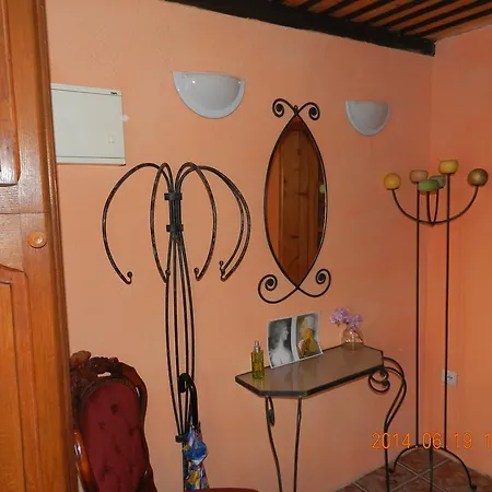 Сasa de vacaciones Domek U Wioli *