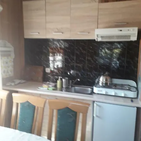 Domek U Wioli Сasa de vacaciones