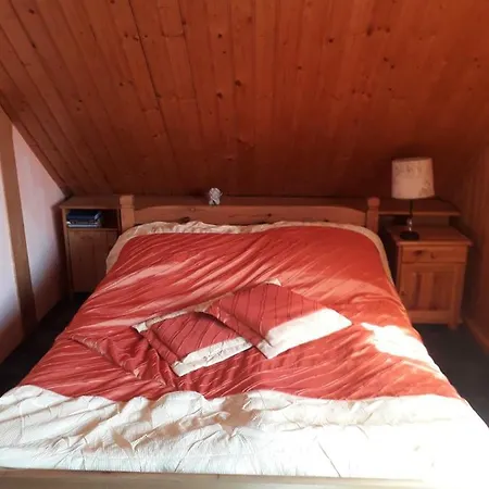 Domek U Wioli Podgórzyn