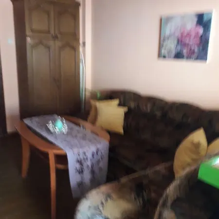 Domek U Wioli Podgórzyn