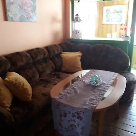 Domek U Wioli Podgórzyn